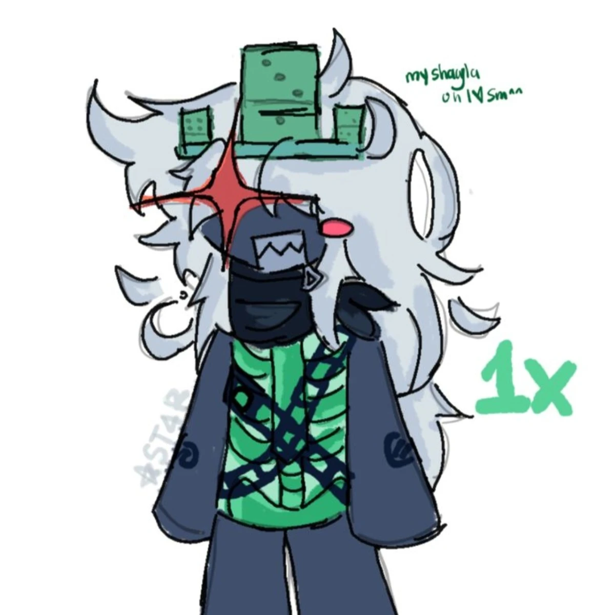 1x1x1x1