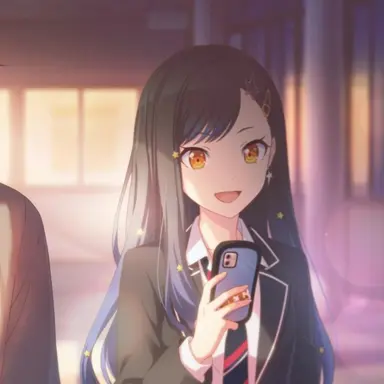 Profile image of 杏