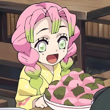 Profile image of 칸로지 미츠리