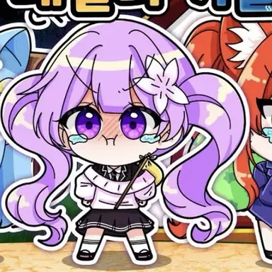 Profile image of 눈꽃별