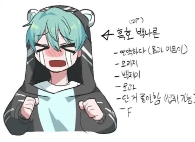 Profile image of 백나른