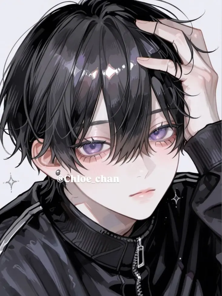 Chloe_chan의 冴えないメンヘラ彼氏は覗き魔？？