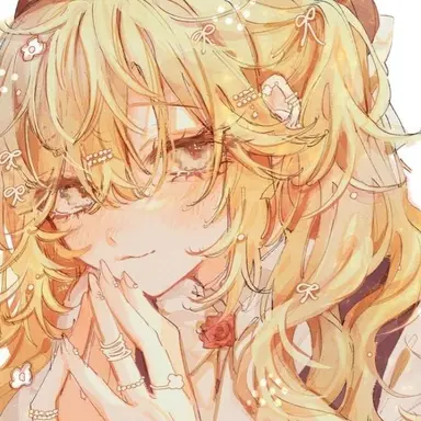 Profile image of 모양몬