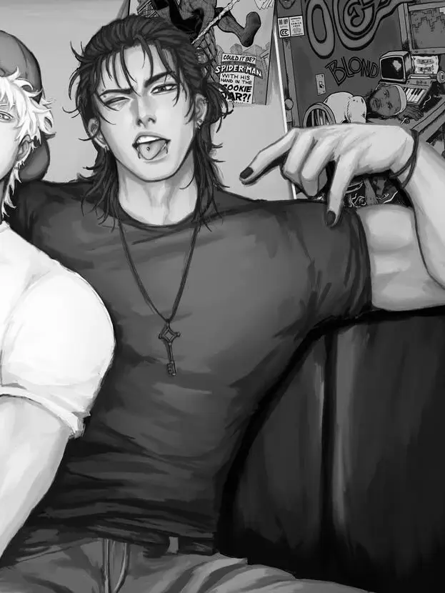 kioarchive의 Eren Jaeger