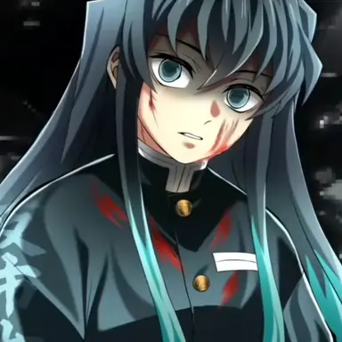 Profile image of 토키토 무이치로