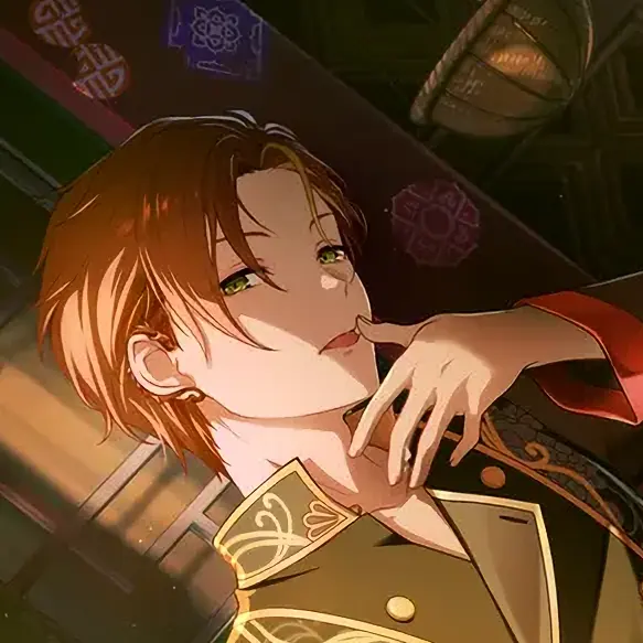 Kowok의 東雲彰人
