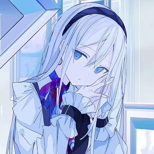 infp7438의 요이사키 카나데