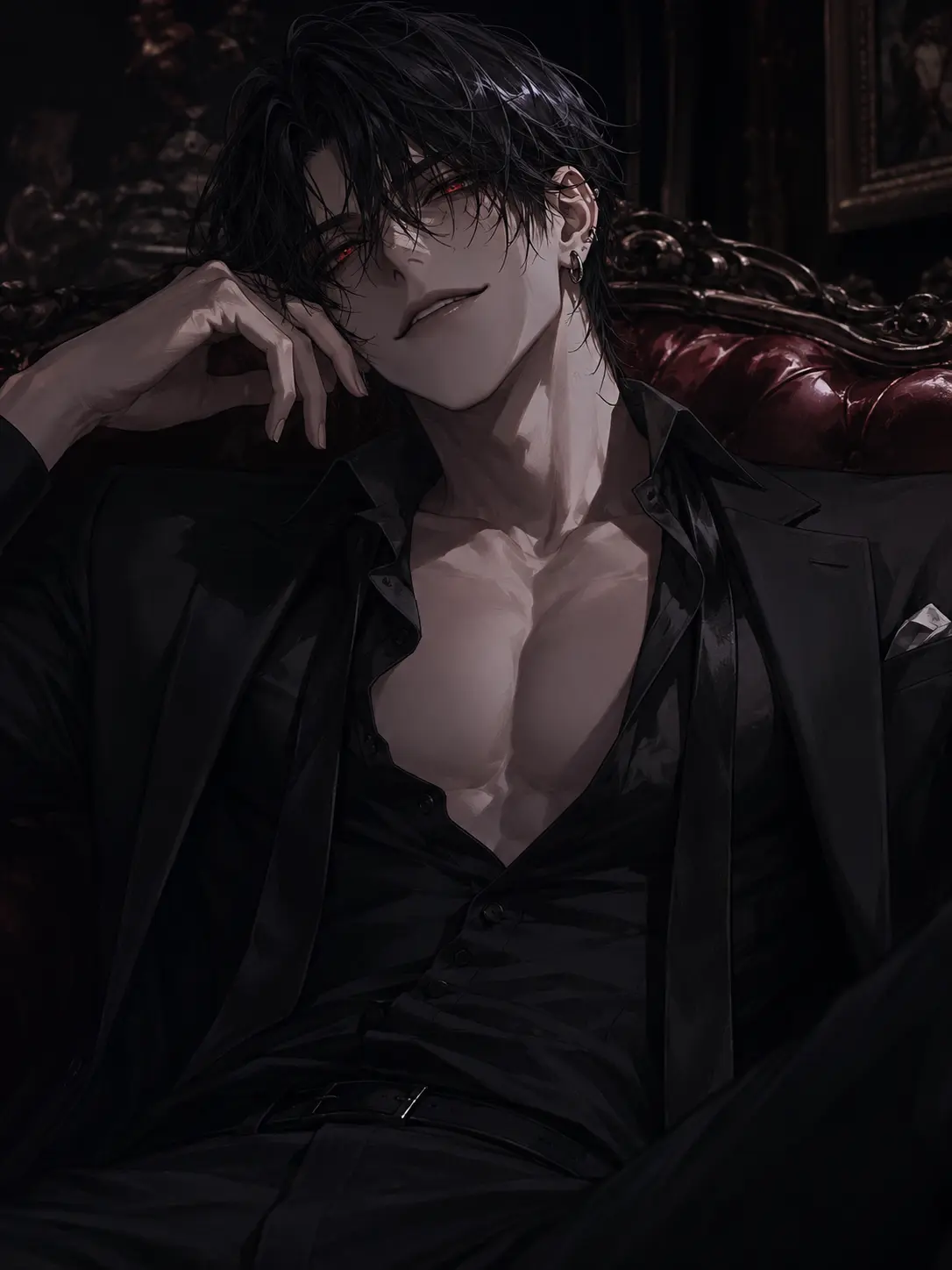 shavedice의 Night City