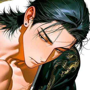 Profile image of 桐生 千弦
