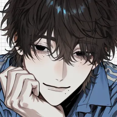 Profile image of 彰人