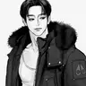 캐릭터 프로필 이미지
