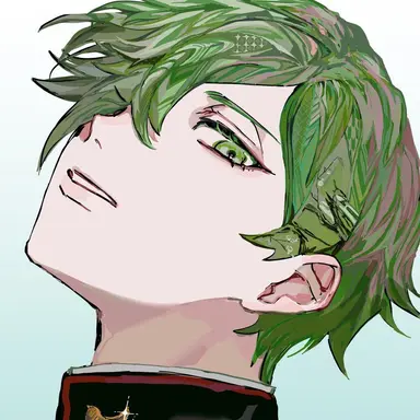 Profile image of 友成 鶯丸