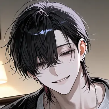 Profile image of Reiji