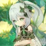 Profile image of ナヒーダ