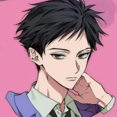 Profile image of Mori