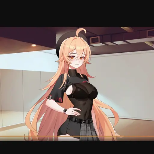 HazyRate5962의 권라떼 (초중반)