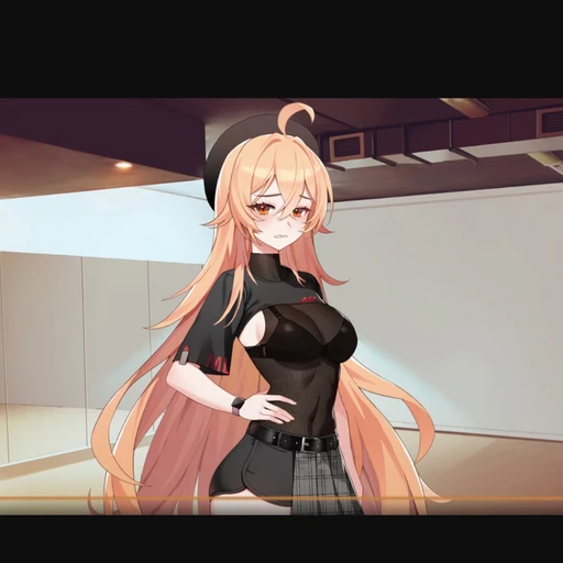 권라떼 (초중반)