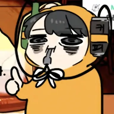 Profile image of 키미밍