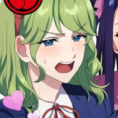Profile image of 霧縦人