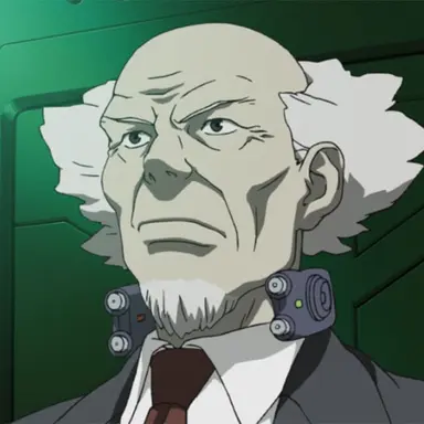 Profile image of 荒巻 大輔