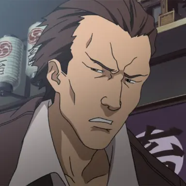 Profile image of パズ