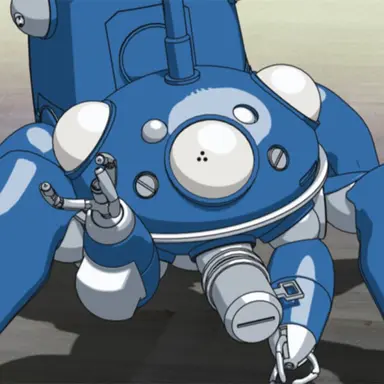 Profile image of タチコマ