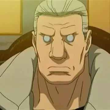 Profile image of バトー