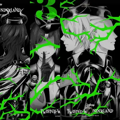 Profile image of ディアソムニア