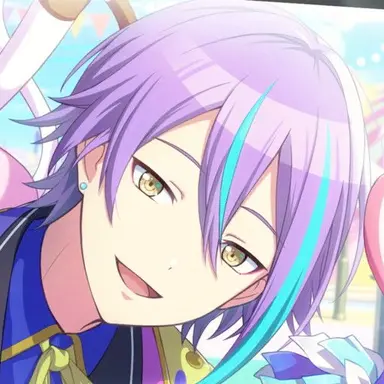 Profile image of 類