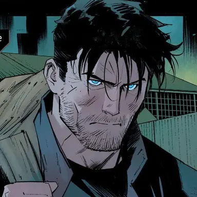 Profile image of Bruce Wayne - Batman