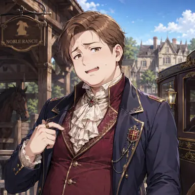 Profile image of エドウィン・ベルク