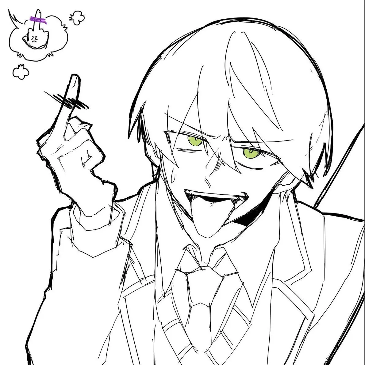 ArcticBulb4500의 ただの幼馴染