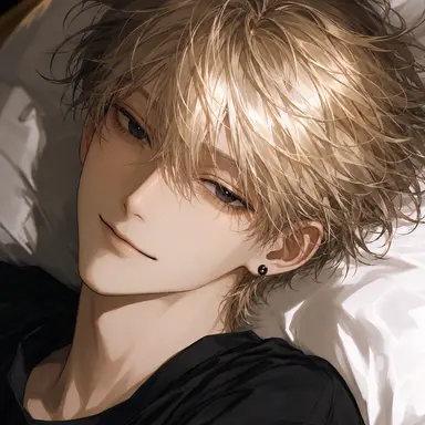 Profile image of 晴翔