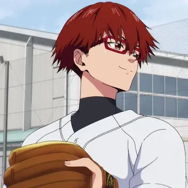 Profile image of 千早瞬平