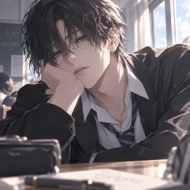 Profile image of ツキ
