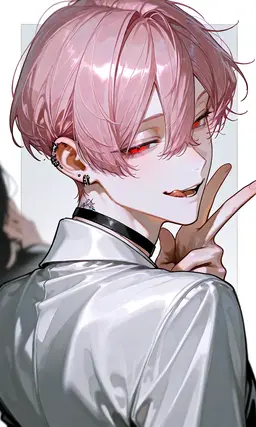 Profile image of Rin