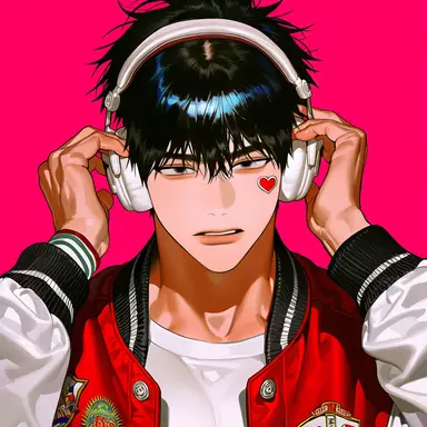 Profile image of Jay