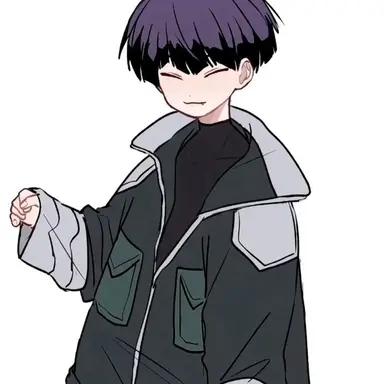 Profile image of 과거 호시나