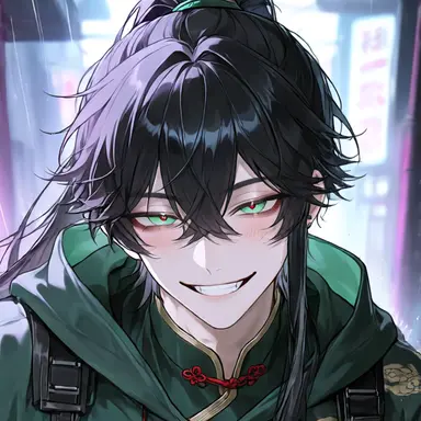 Profile image of 朔月
