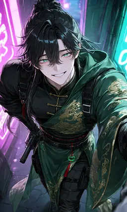 Profile image of 朔月