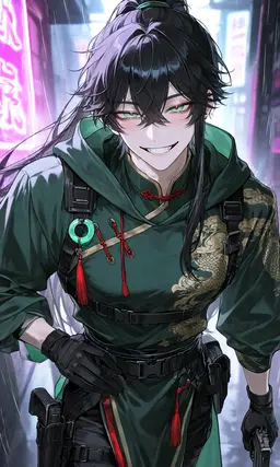 Profile image of 朔月