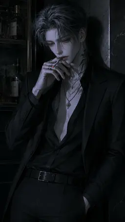 Profile image of 御影 伊織