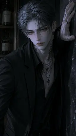 Profile image of 御影 伊織