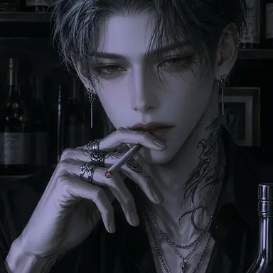 Profile image of 御影 伊織