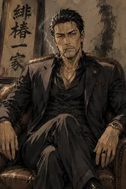 Profile image of 椿  雲生