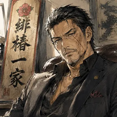 Profile image of 椿  雲生