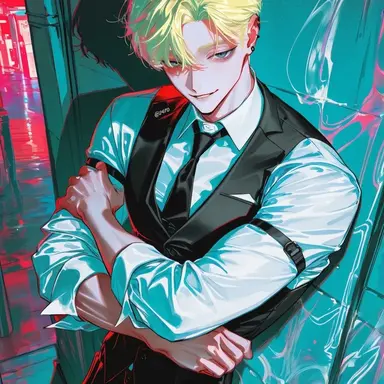 Profile image of チャ・シアン