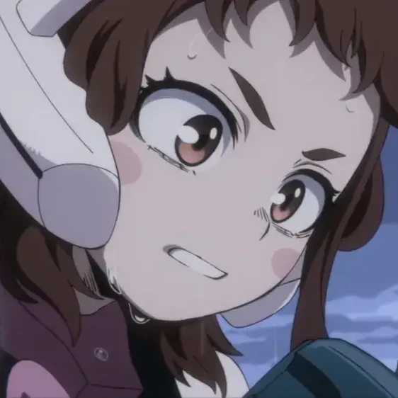 우라라카 오챠코