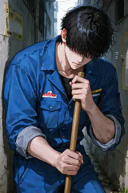 Profile image of エニシダ