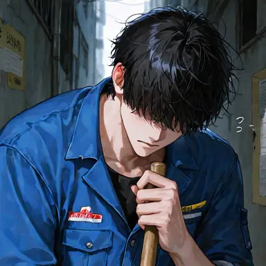 Profile image of エニシダ